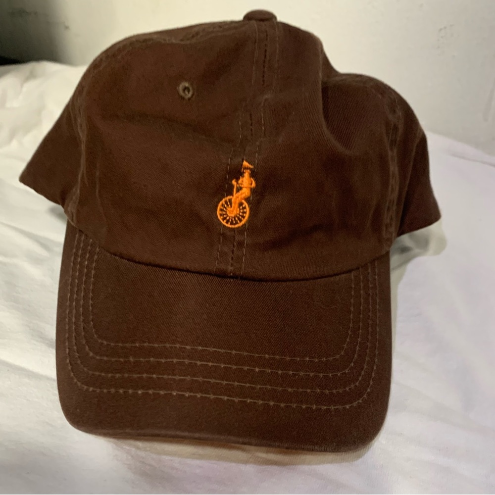 Puccini Used adjustable hat